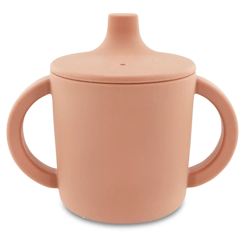 Silicona taza para beber - Mrs. Cat TRIXIE