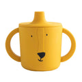 Silicona taza para beber - Mr. Lion TRIXIE