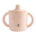 Silicona taza para beber - Mrs. Rabbit TRIXIE