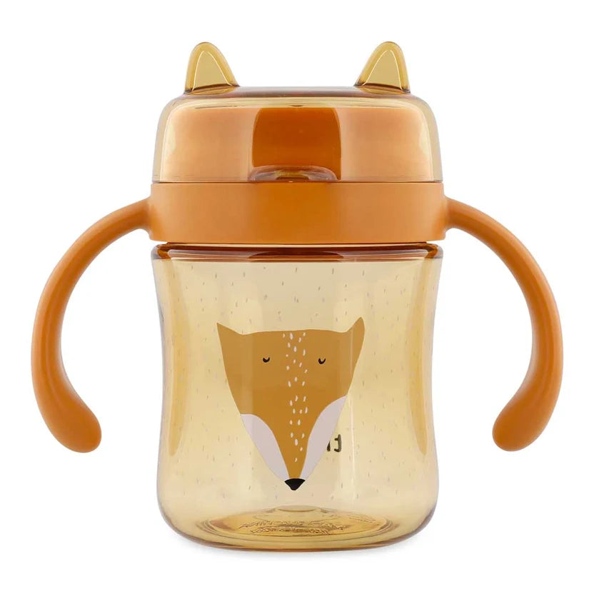 Taza 360° con asas - Mr. Fox TRIXIE