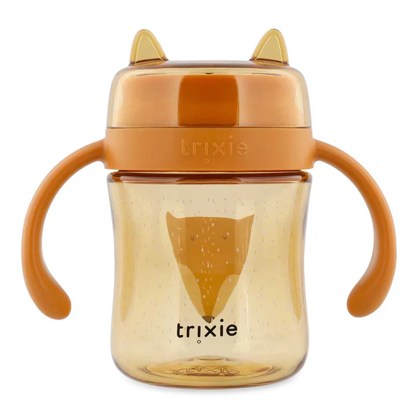 Taza 360° con asas - Mr. Fox TRIXIE