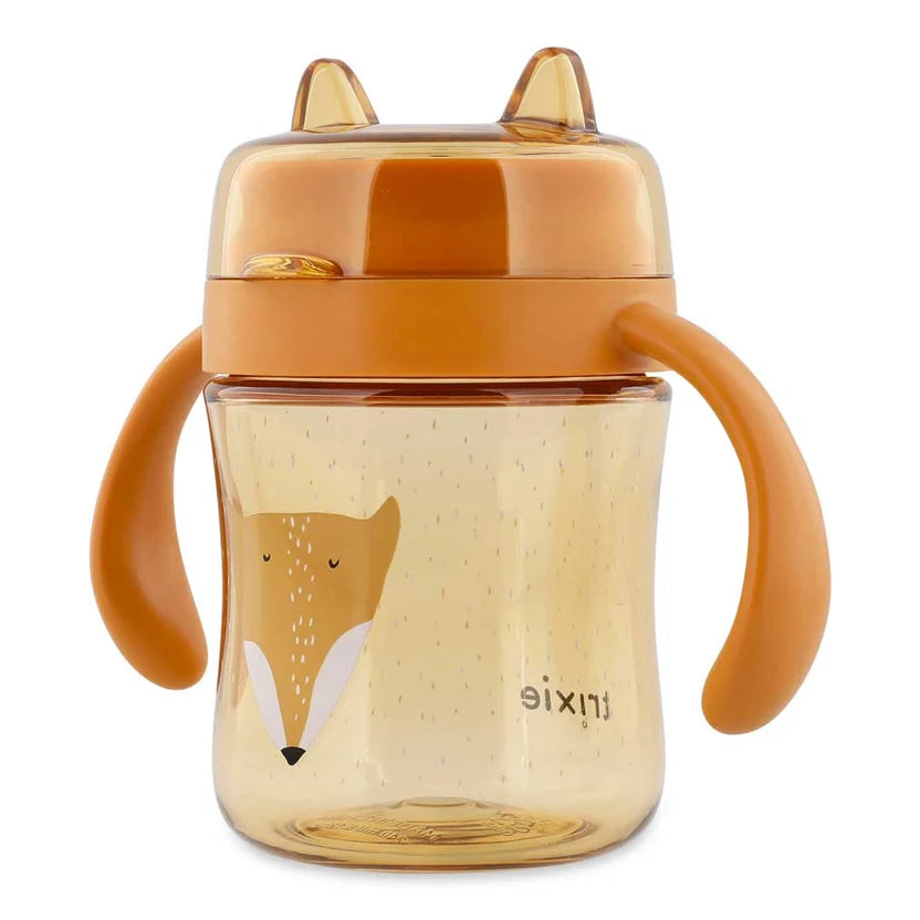 Taza 360° con asas - Mr. Fox TRIXIE