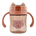 Taza 360° con asas - Mrs. Cat