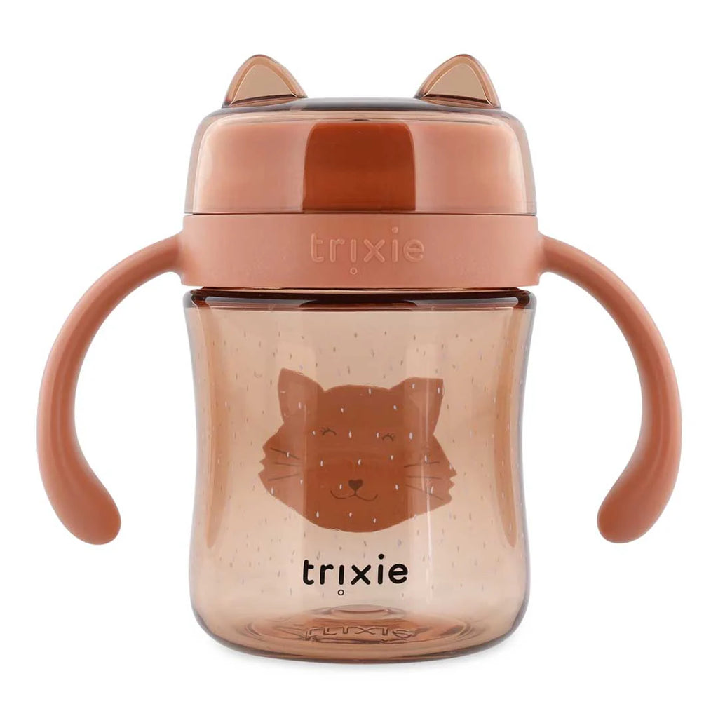 Taza 360° con asas - Mrs. Cat
