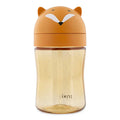 Vaso con pajita - Mr. Fox TRIXIE