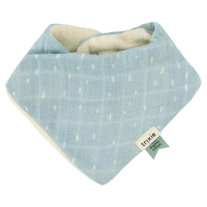 Babero bandana 3-pack mix - Enchanting Elephant TRIXIE