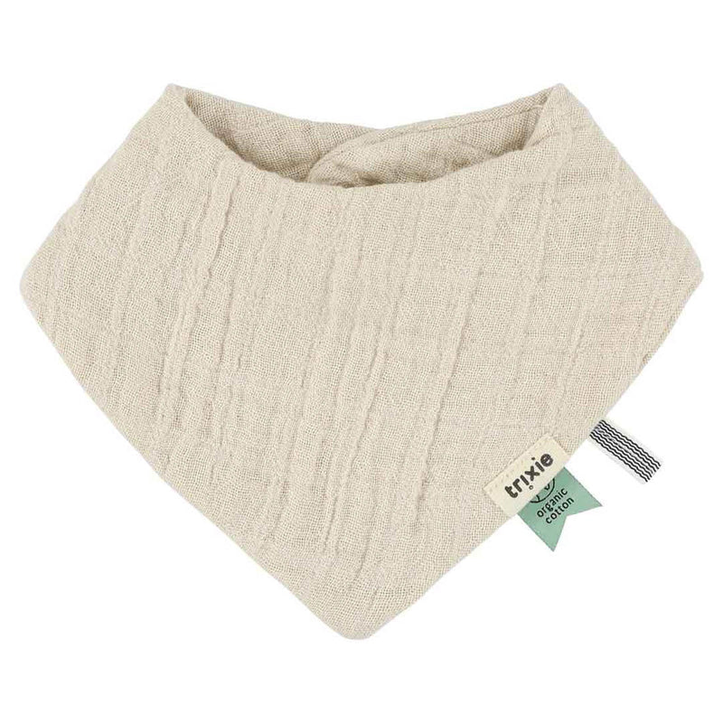 Bandana León pack 3 unds.- TRIXIE – Mostaza