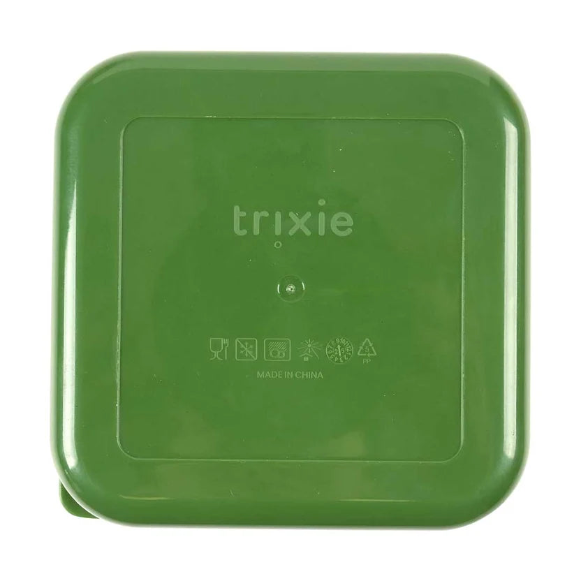 Fiambrera nido - 3 Uds. - Mr. Alligator TRIXIE