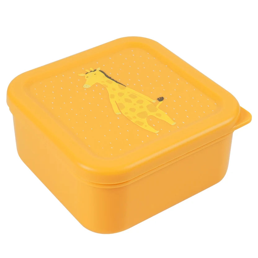 Fiambrera nido - 3 Uds. - Mr. Giraffe TRIXIE