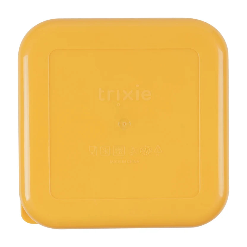Fiambrera nido - 3 Uds. - Mr. Giraffe TRIXIE