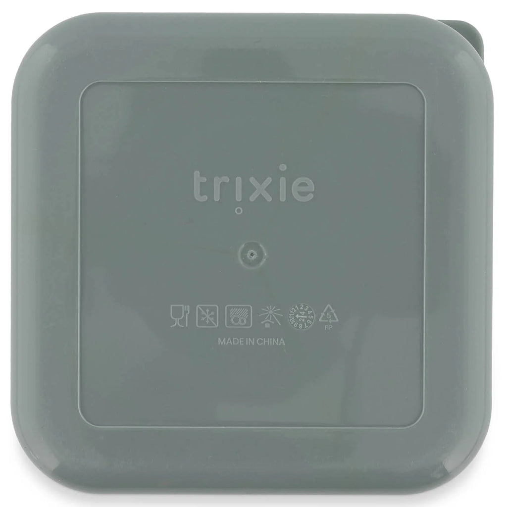 Fiambrera nido - 3 Uds. - Mr. Shark TRIXIE