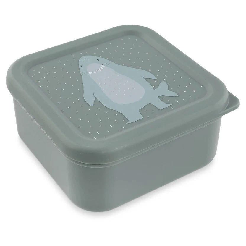 Fiambrera nido - 3 Uds. - Mr. Shark TRIXIE
