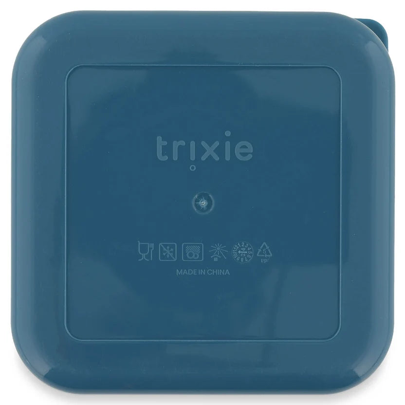 Fiambrera nido - 3 Uds. - Mr. Triceratops TRIXIE