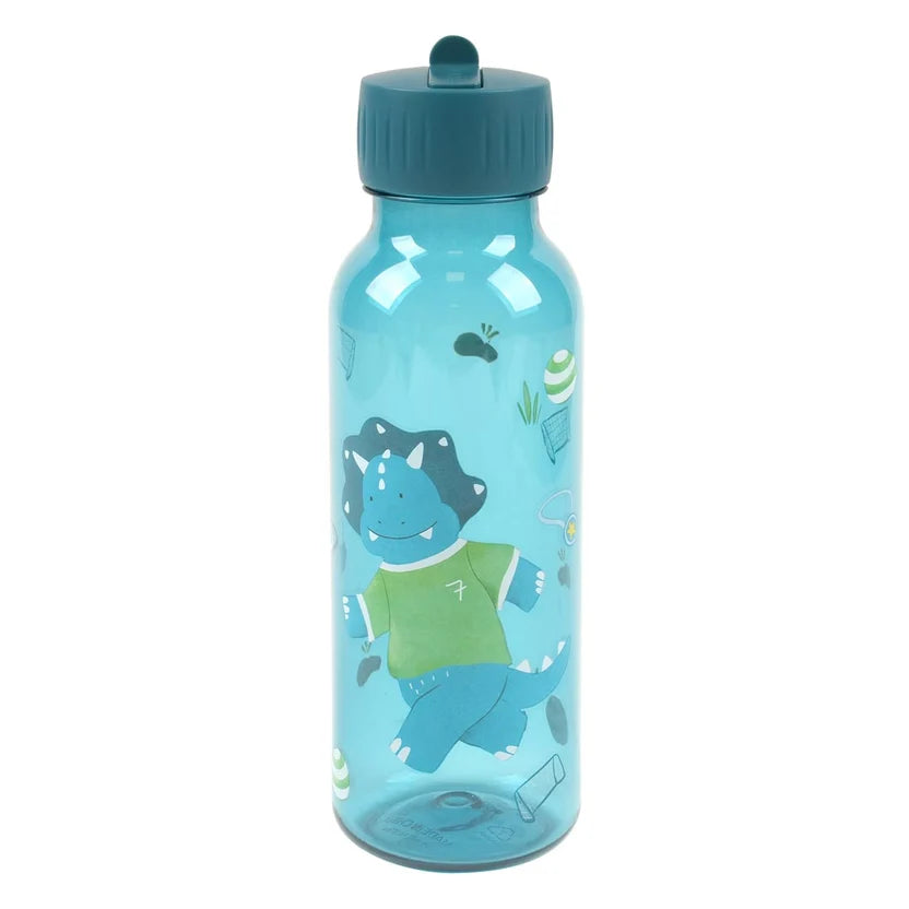 Botella de Tritán™ 500ml - Ballplayer Mr. Triceratops TRIXIE