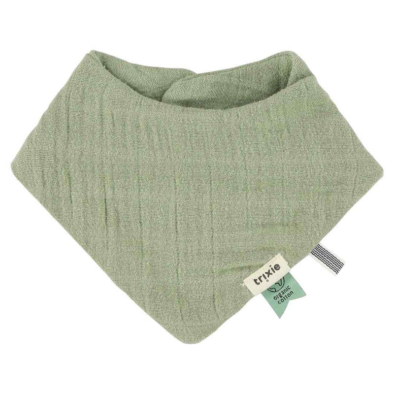 Babero bandana 3-pack mix - Daring Dino  No reviews TRIXIE