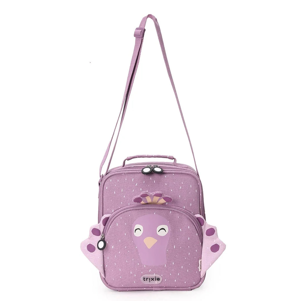 Bolsa de almuerzo térmica - Mrs. Peacock TRIXIE