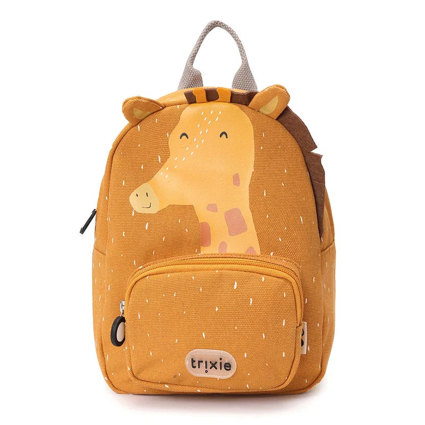 Mochila - Mr. Giraffe TRIXIE