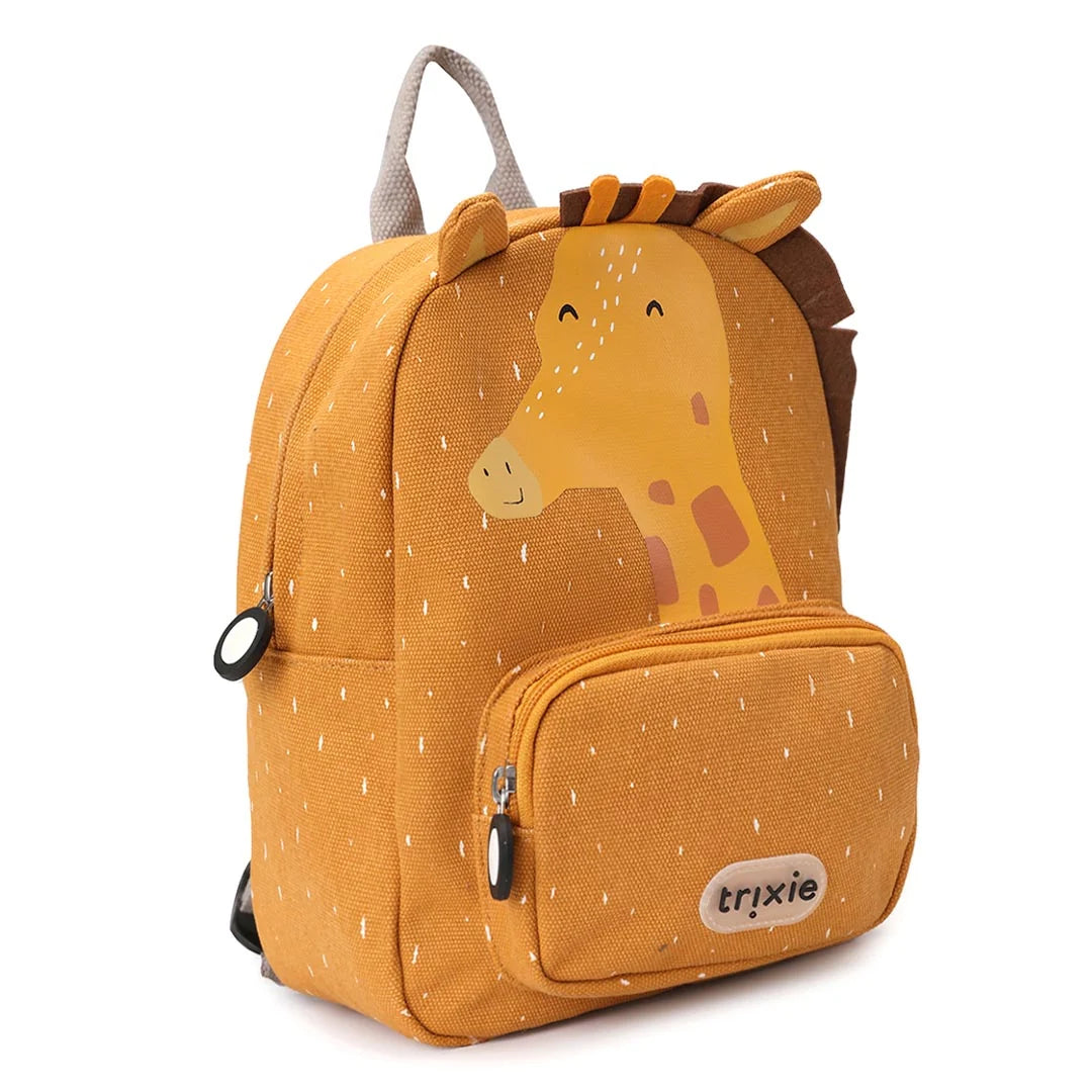 Mochila - Mr. Giraffe TRIXIE