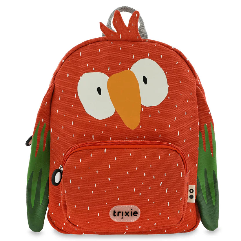 Mochila - Mr. Parrot TRIXIE