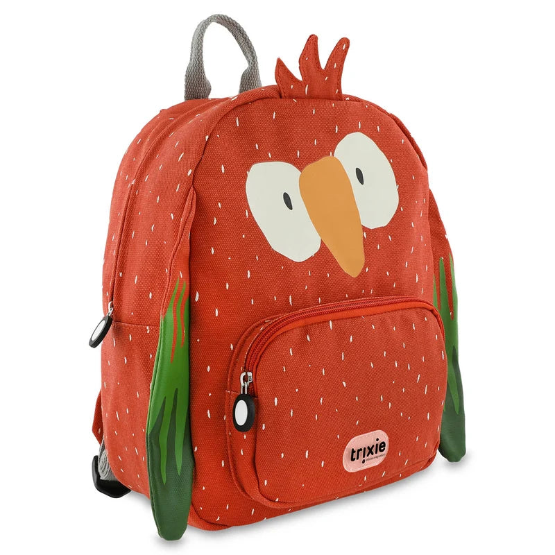 Mochila - Mr. Parrot TRIXIE