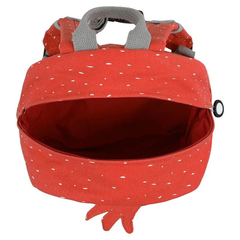 Mochila - Mr. Parrot TRIXIE