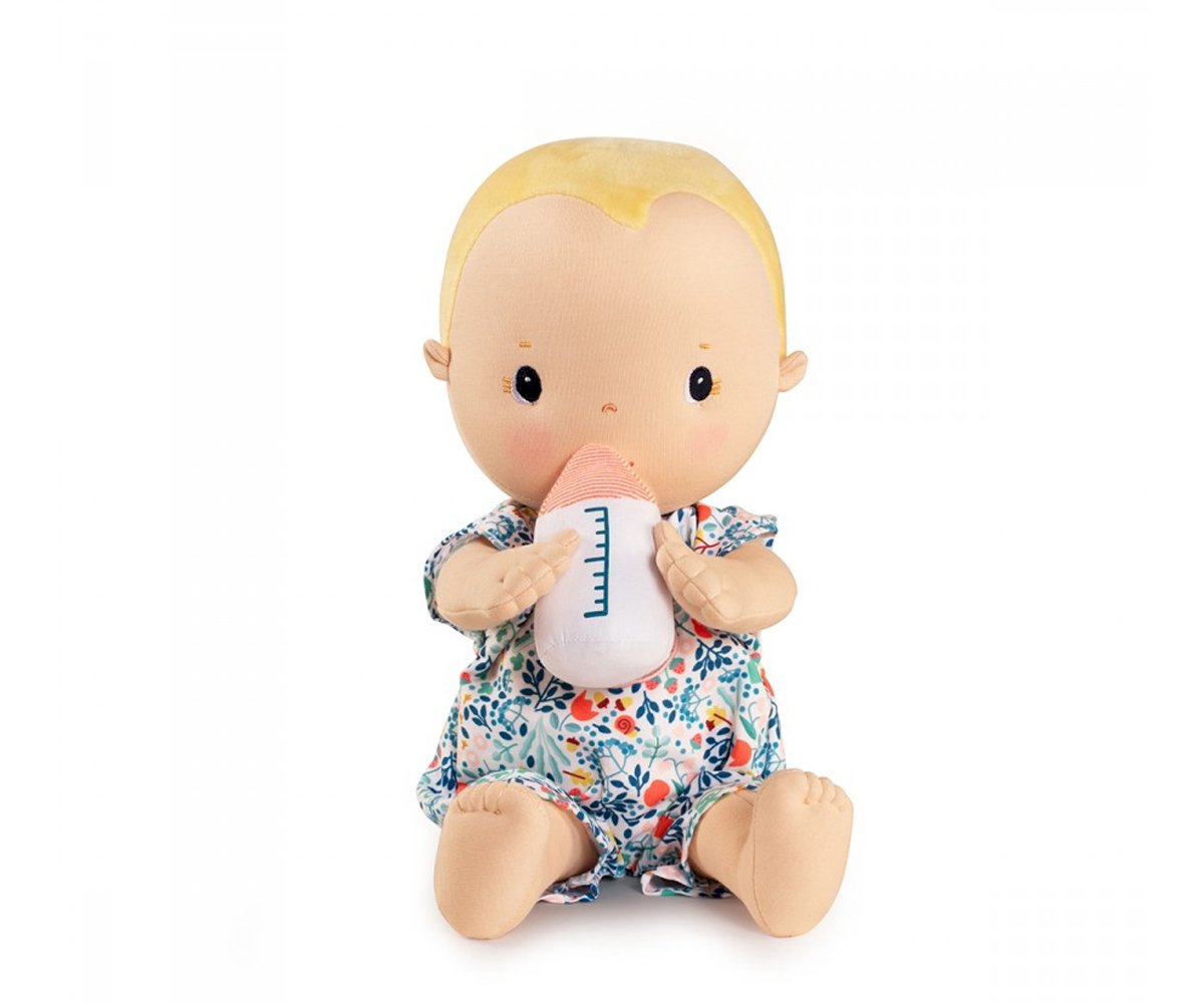 Muñeca Billie Lilliputiens