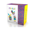 Mublo 100 piezas MELI