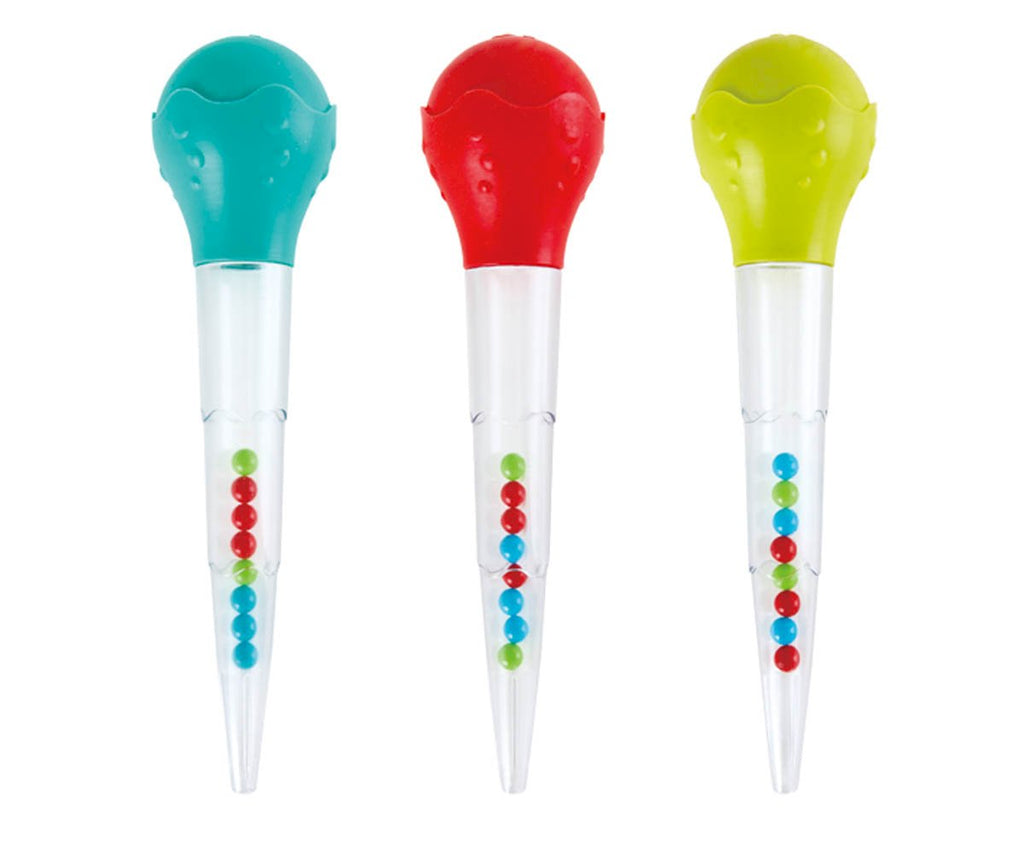 Mega Cuentagotas Verde Hape