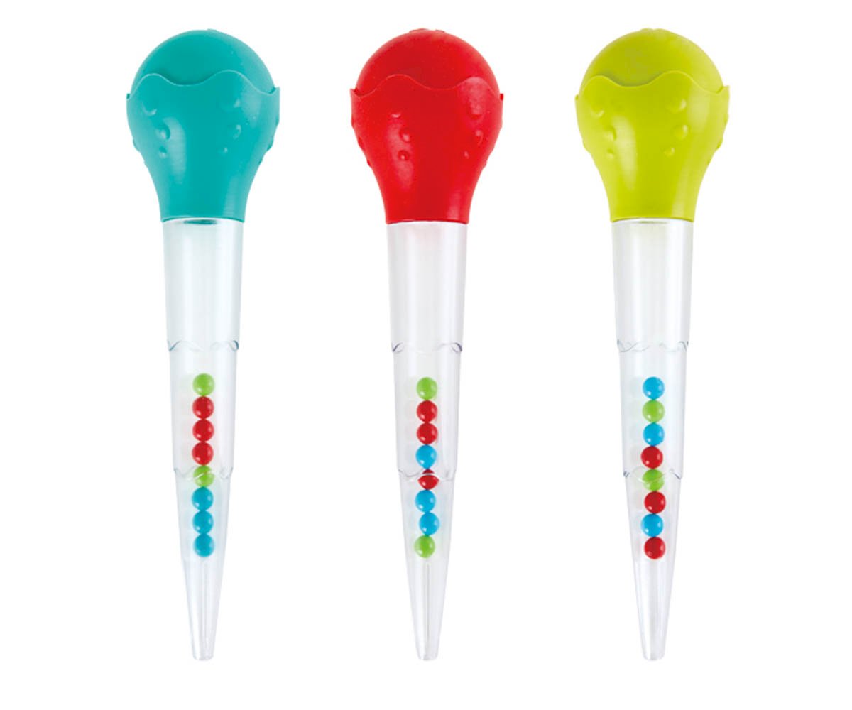 Mega Cuentagotas Verde Hape