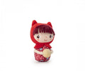 Mini Sonajero Caperucita Roja Lilliputiens
