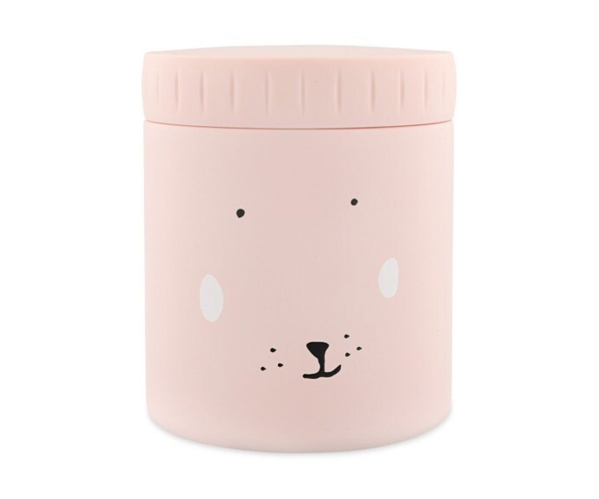 Termo Sólidos 350ml Mrs. Rabbit Trixie