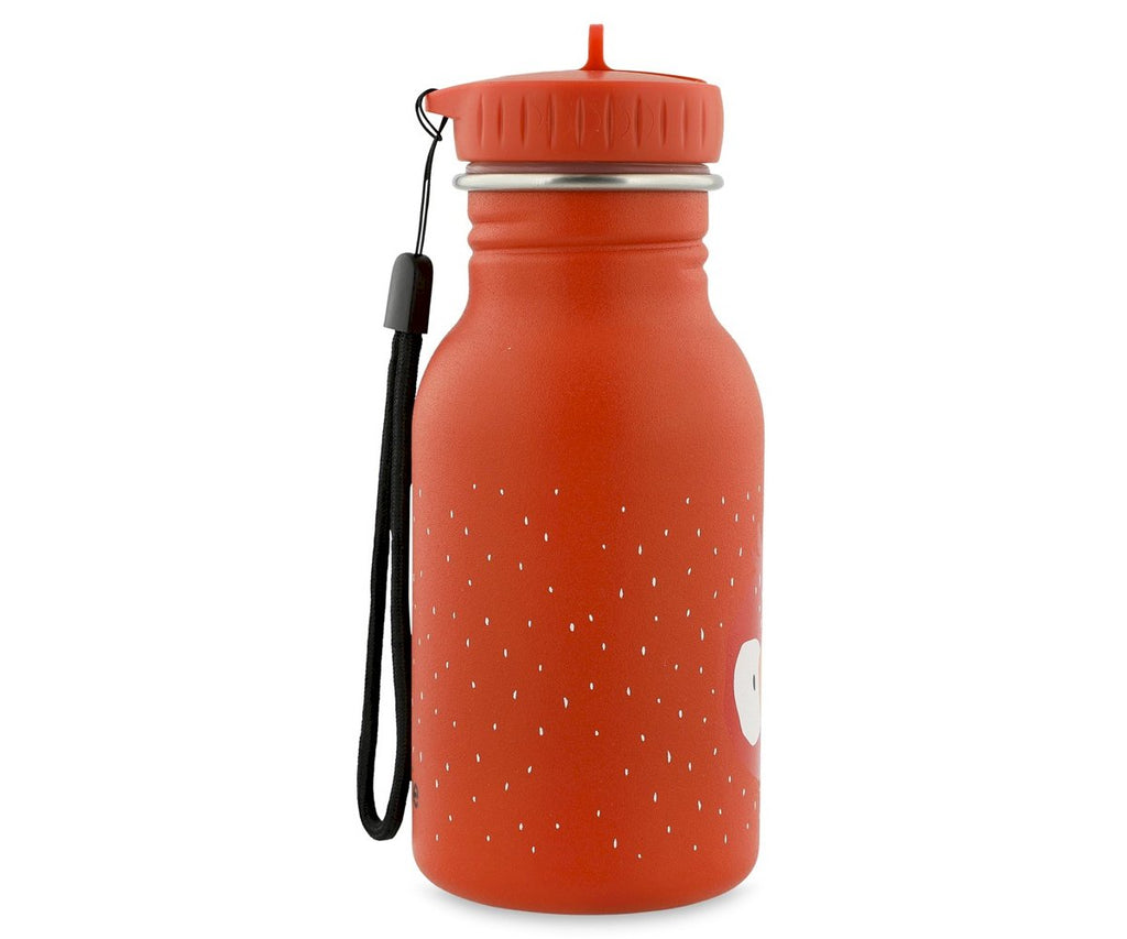 Botella de Acero Trixie Mr. Parrot 350ml Trixie