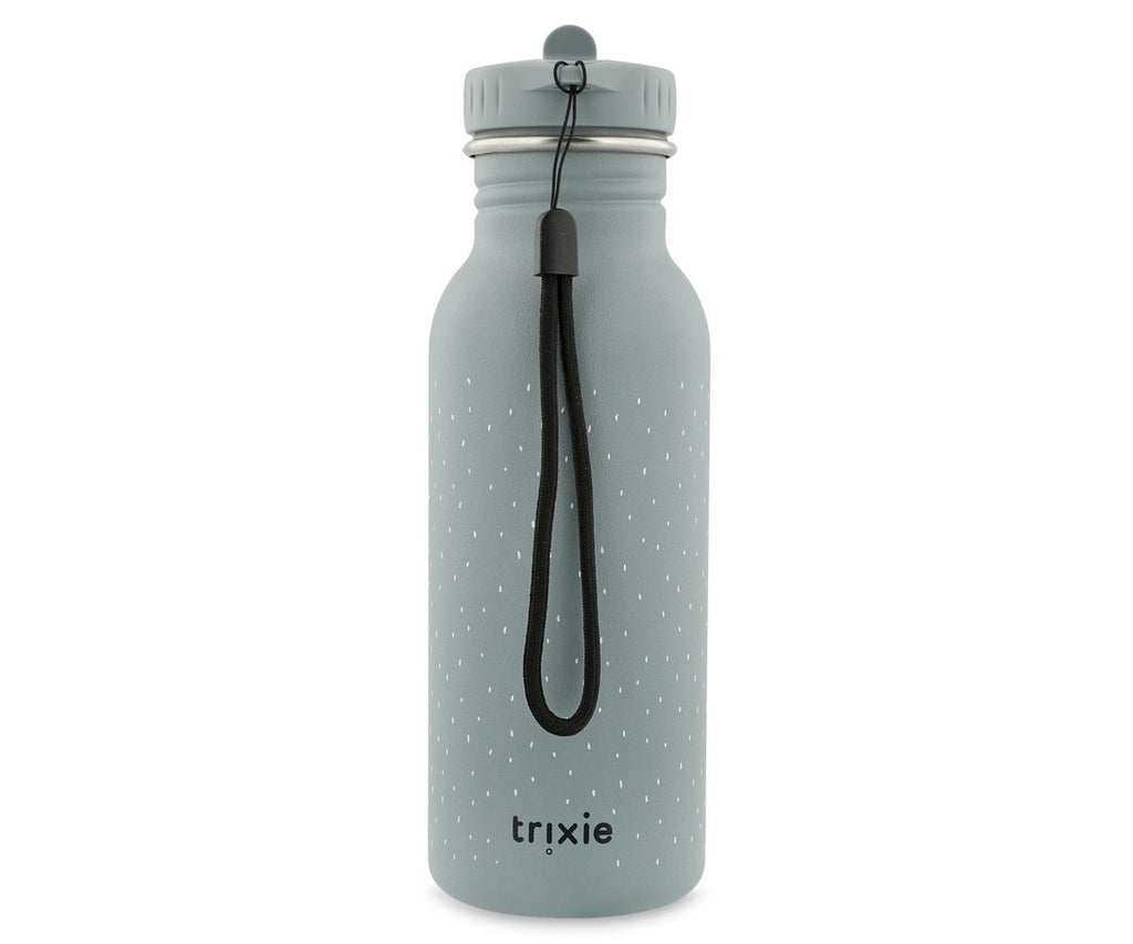 Botella Acero Trixie Mr. Shark 500ml TRIXIE
