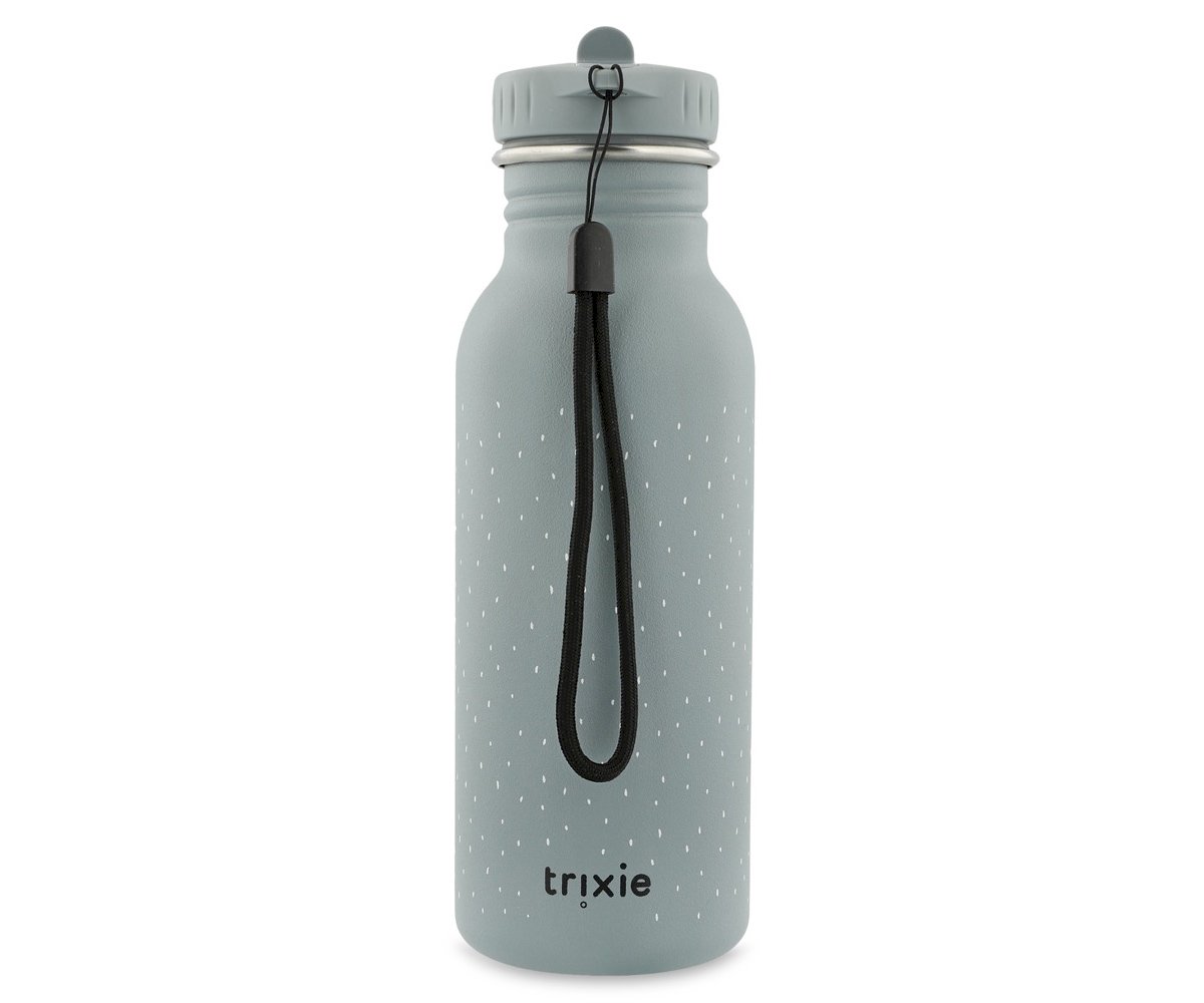 Botella Acero Trixie Mr. Shark 500ml TRIXIE