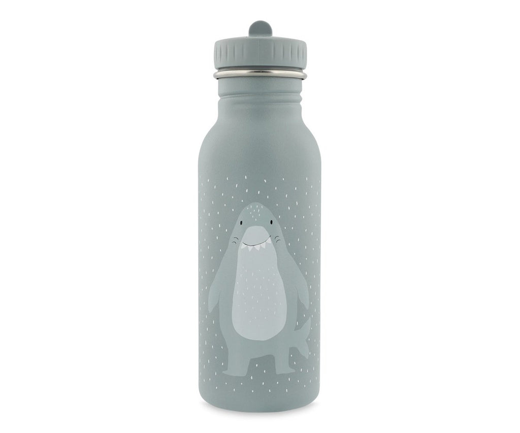 Botella Acero Trixie Mr. Shark 500ml TRIXIE