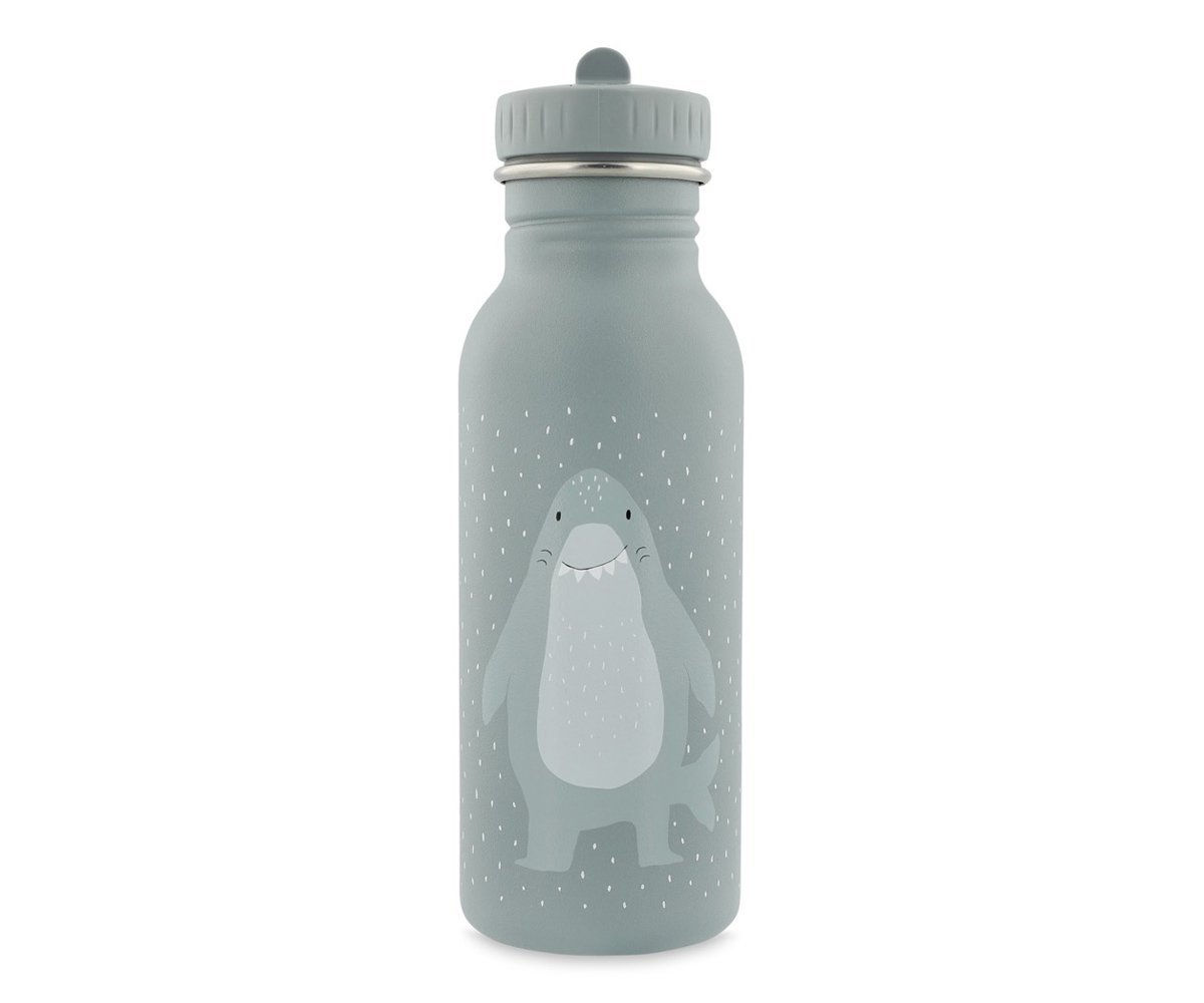 Botella Acero Trixie Mr. Shark 500ml TRIXIE