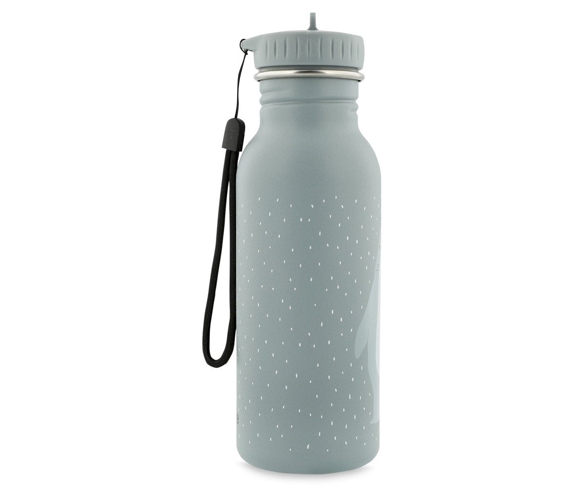 Botella Acero Trixie Mr. Shark 500ml TRIXIE