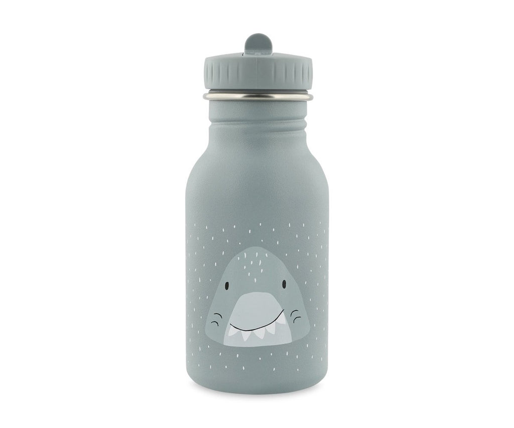 Botella de Acero Trixie Mr. Shark 350ml TRIXIE