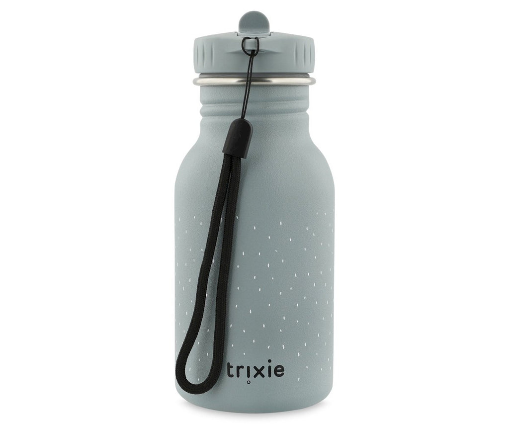 Botella de Acero Trixie Mr. Shark 350ml TRIXIE