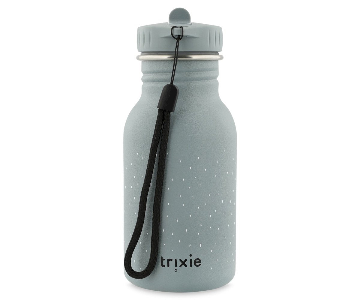 Botella de Acero Trixie Mr. Shark 350ml TRIXIE