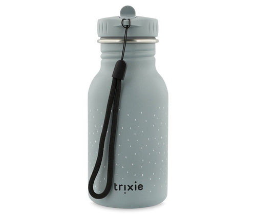 Botella de Acero Trixie Mr. Shark 350ml TRIXIE