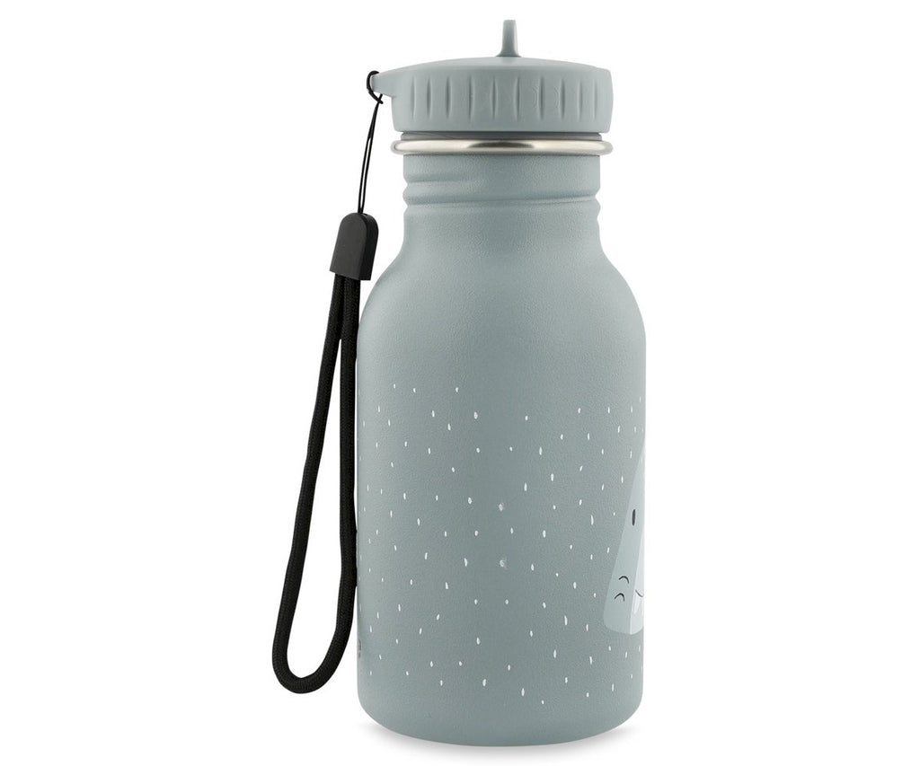 Botella de Acero Trixie Mr. Shark 350ml TRIXIE