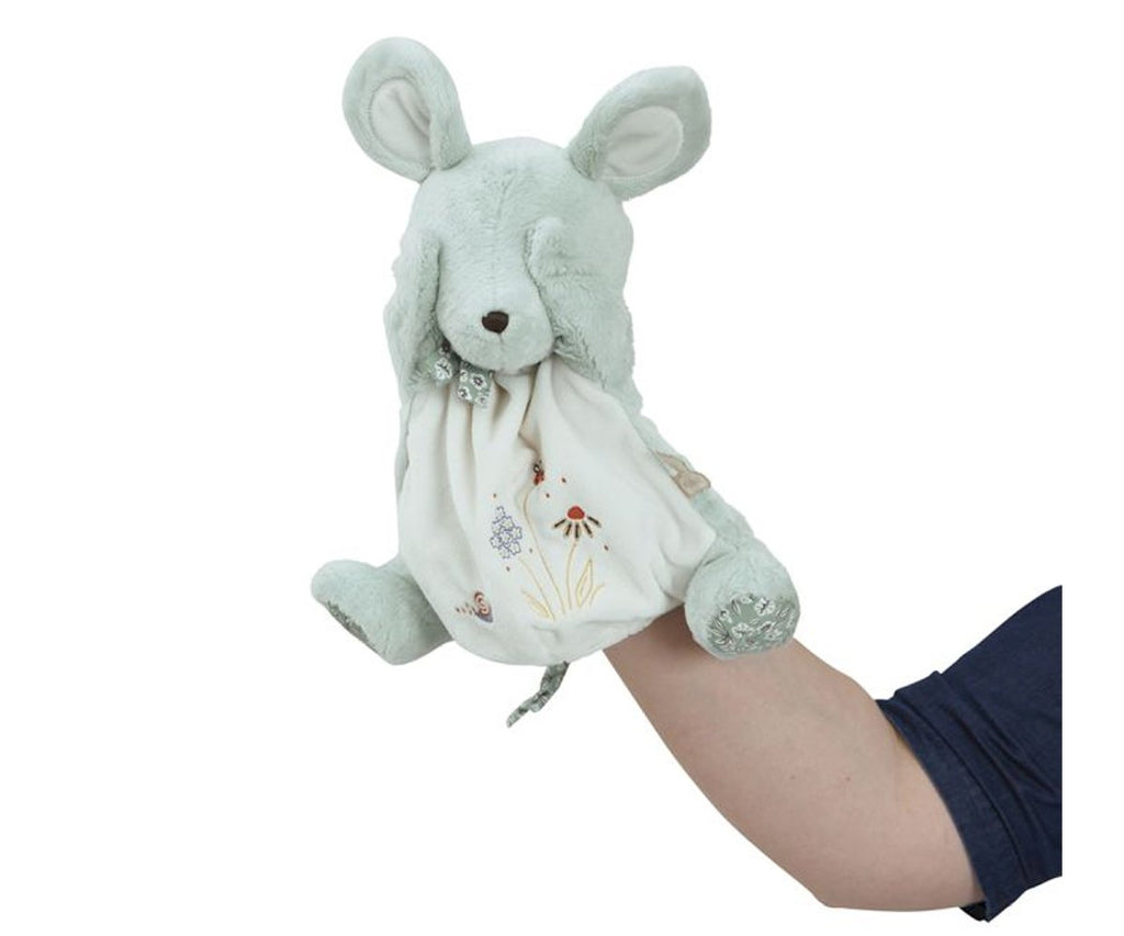 Marioneta Ratón kaloo