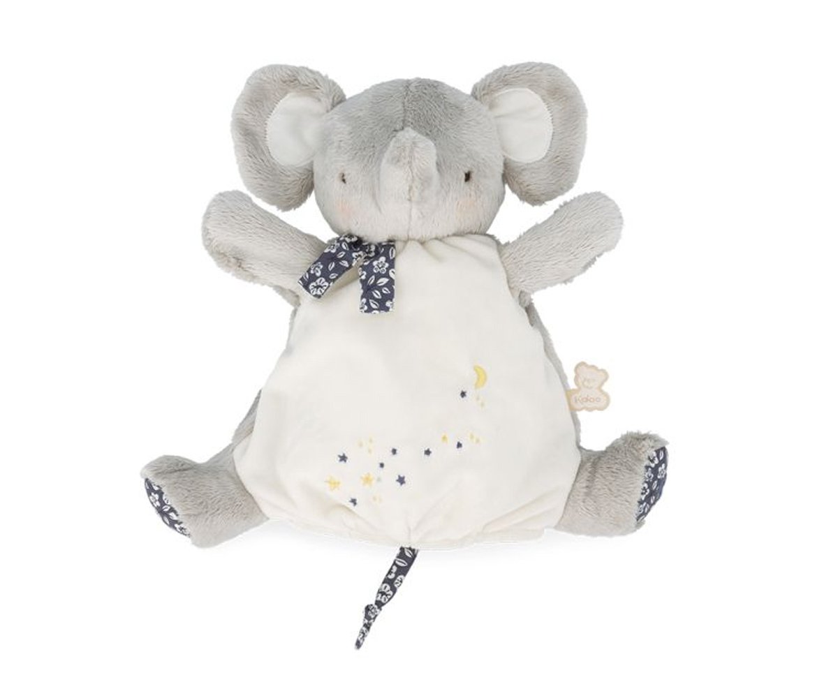 Marioneta Elefante kaloo