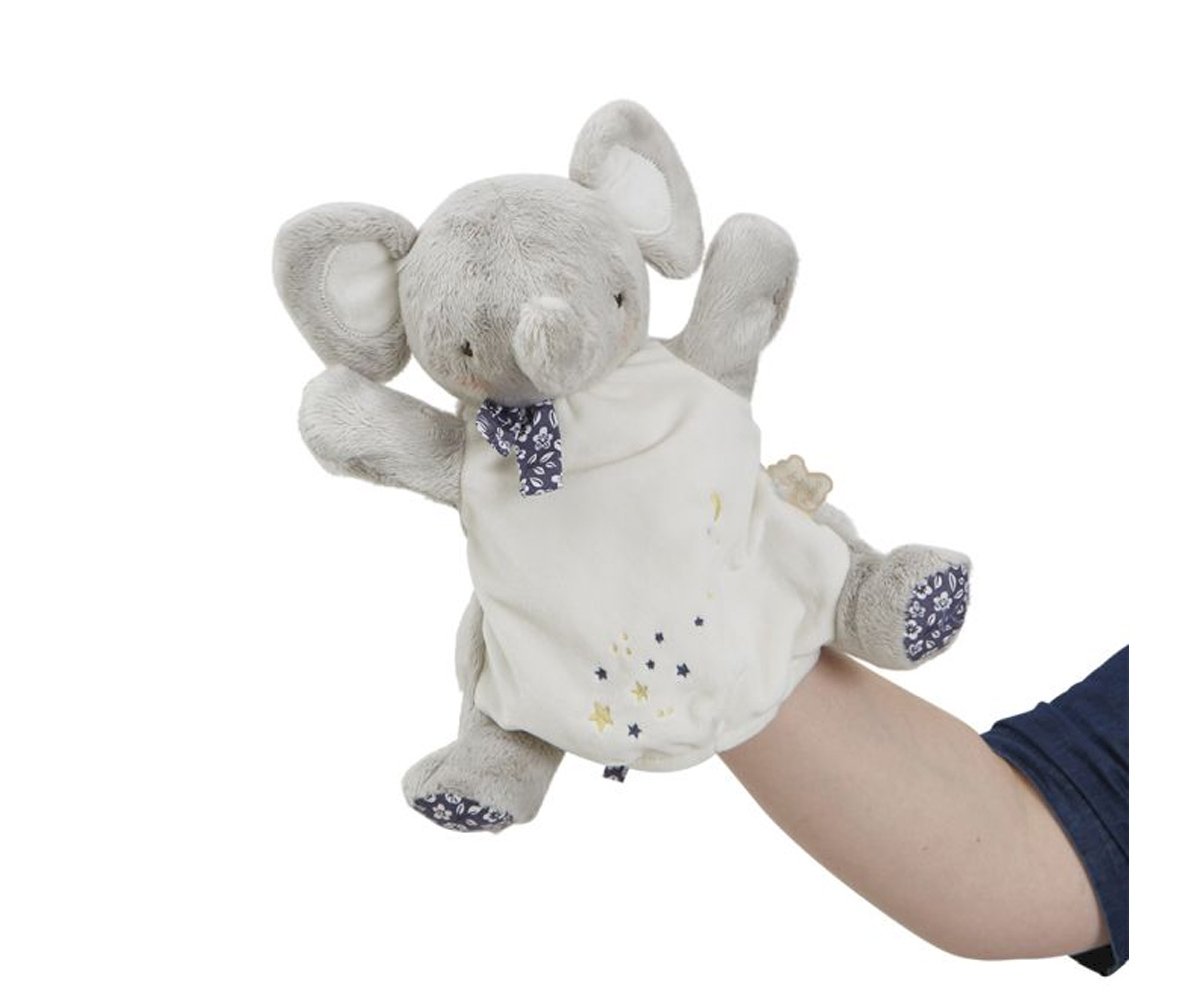 Marioneta Elefante kaloo