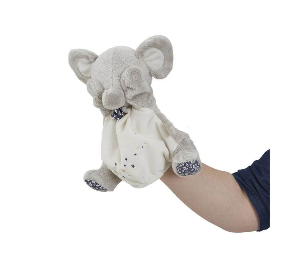 Marioneta Elefante kaloo
