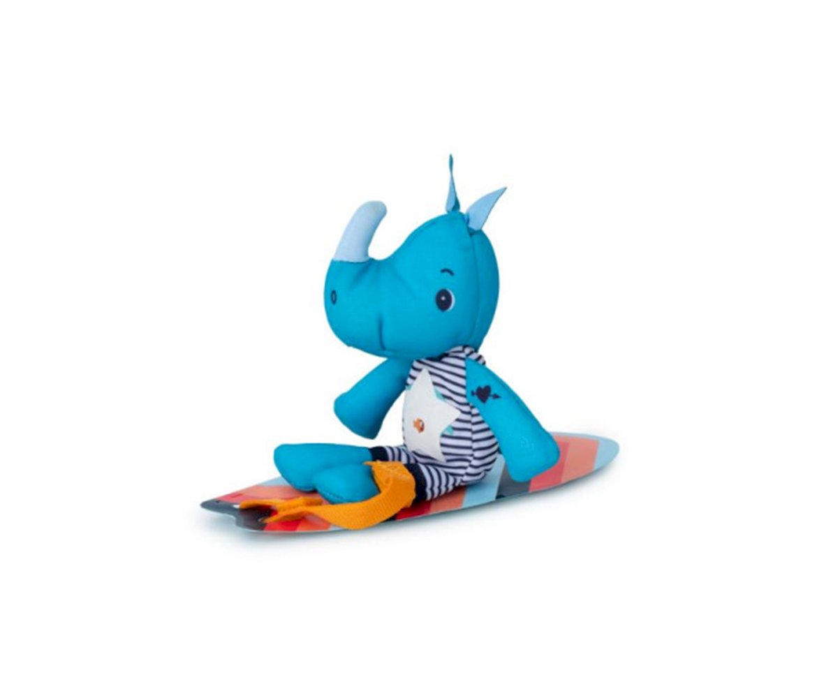 Surfista del Baño Mágico Marius Lilliputiens