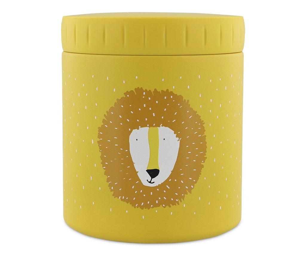 Termo Sólidos 500ml Mrs. Lion TRIXIE