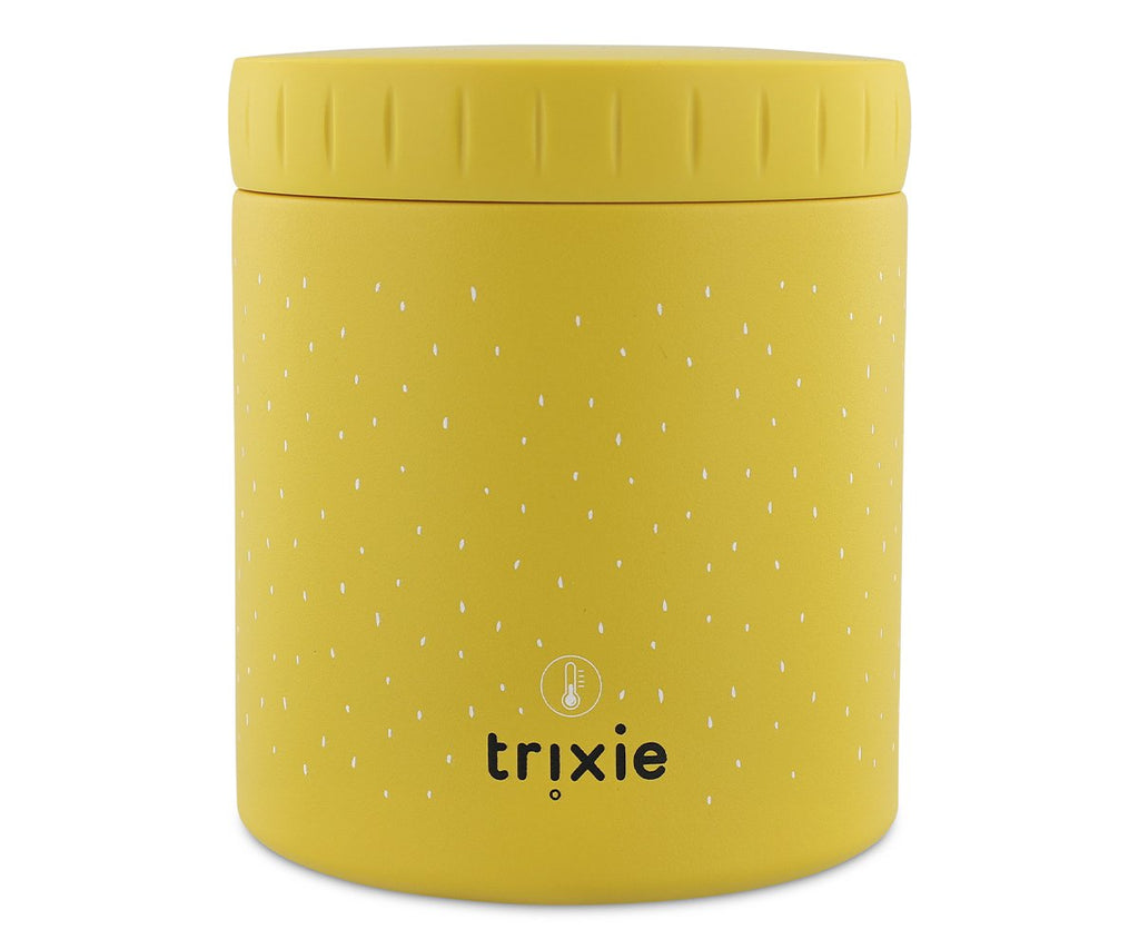 Termo Sólidos 500ml Mrs. Lion TRIXIE
