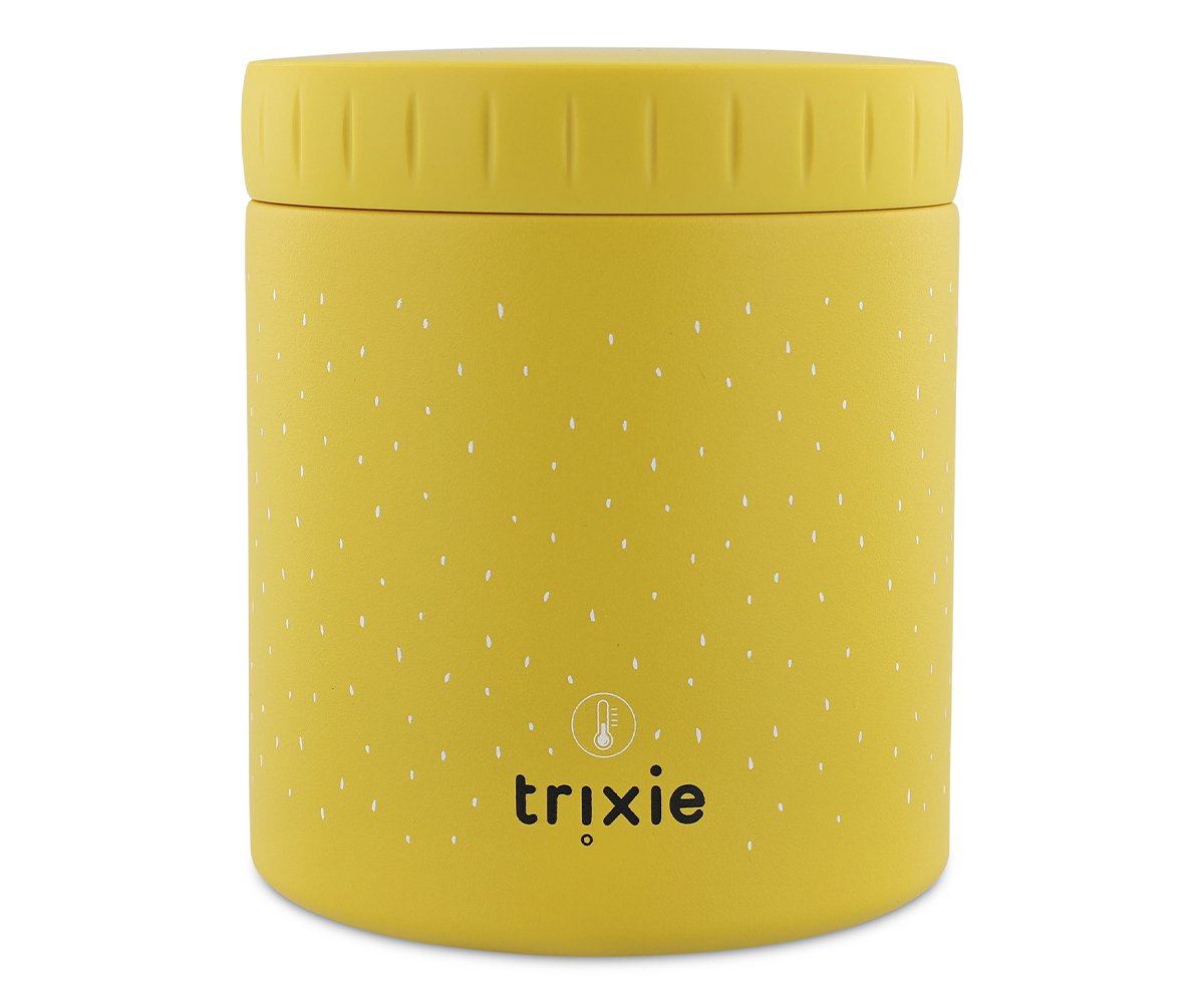 Termo Sólidos 500ml Mrs. Lion TRIXIE